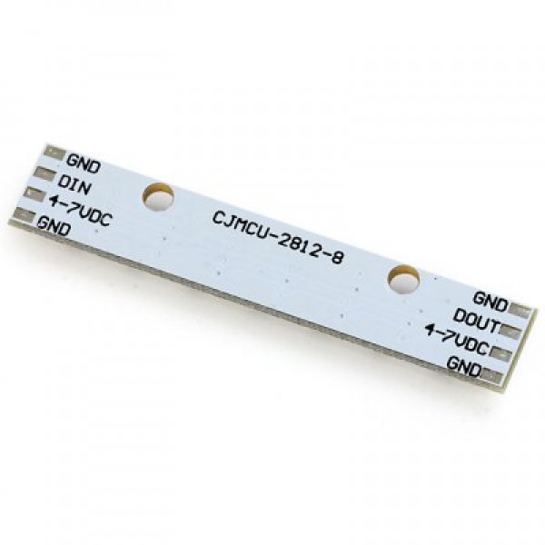 WS2812 5050 Full Color LED Board RGB for Arduino Developer / DIY