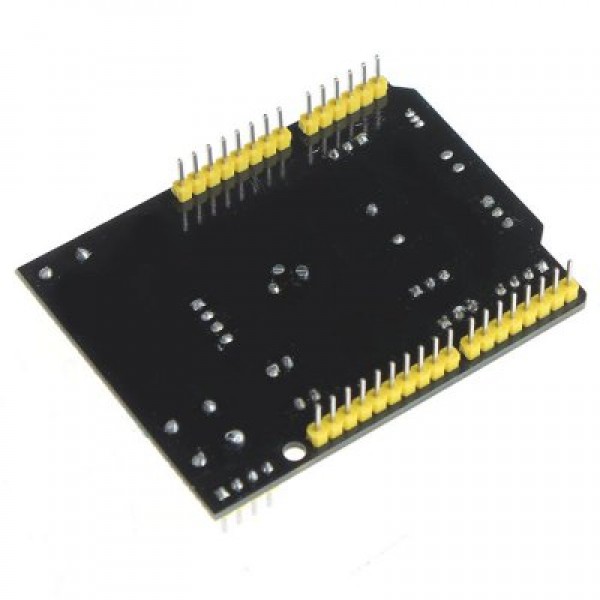 Temperature Humidity Sensor Module for Arduino DIY Projects