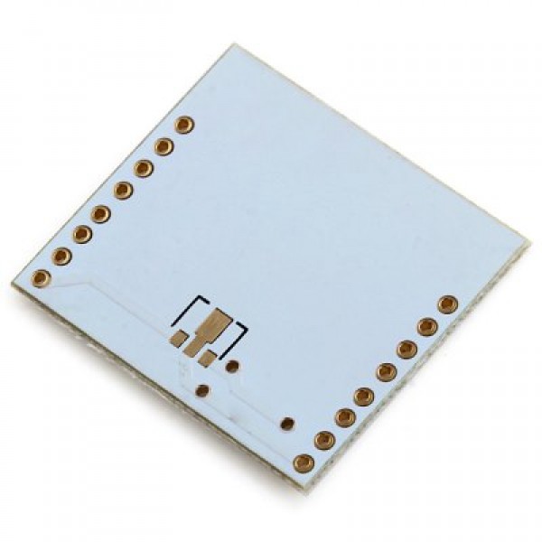 ESP8266 Interposer Board Module Adapter Plate for ESP-07 ESP-12