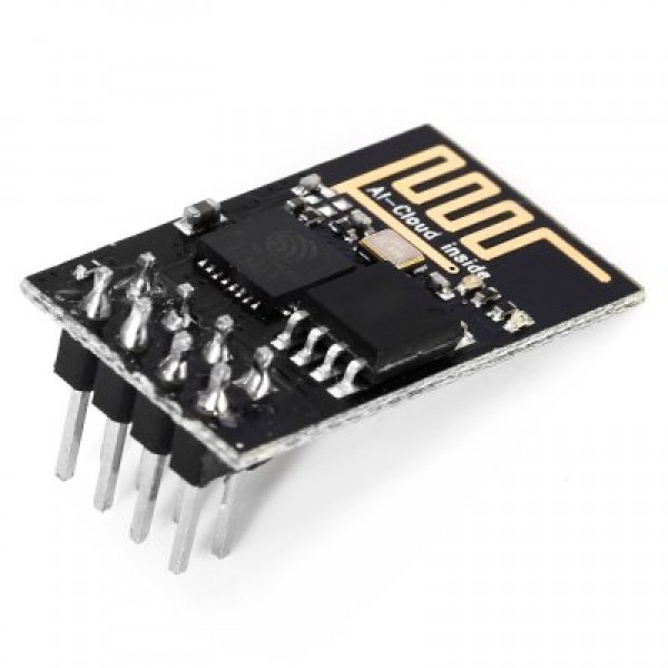 ESP-01 ESP8266 Wireless Module 2.4GHz for Arduino