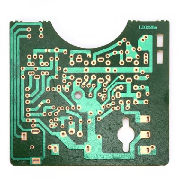 8 Transistor AM Radio Training Kit DIY Electronic Components