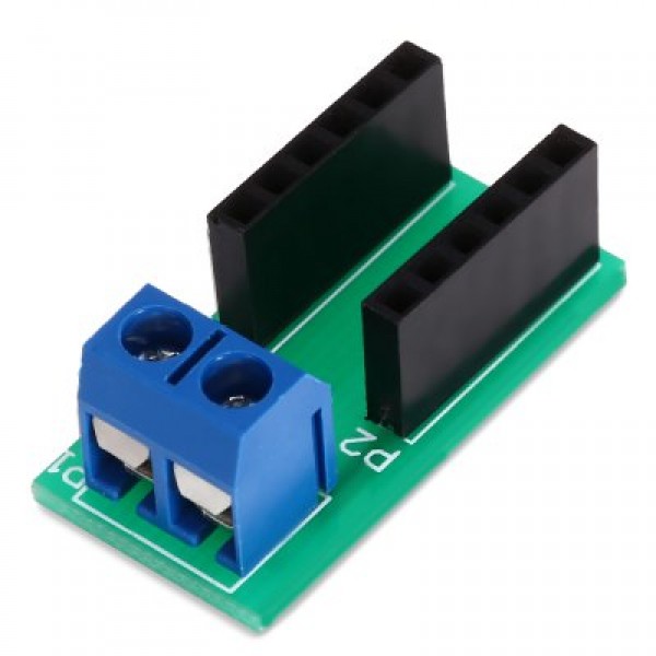 LDTR - A0005 Wire Cable Connective Terminal Module for Electroni