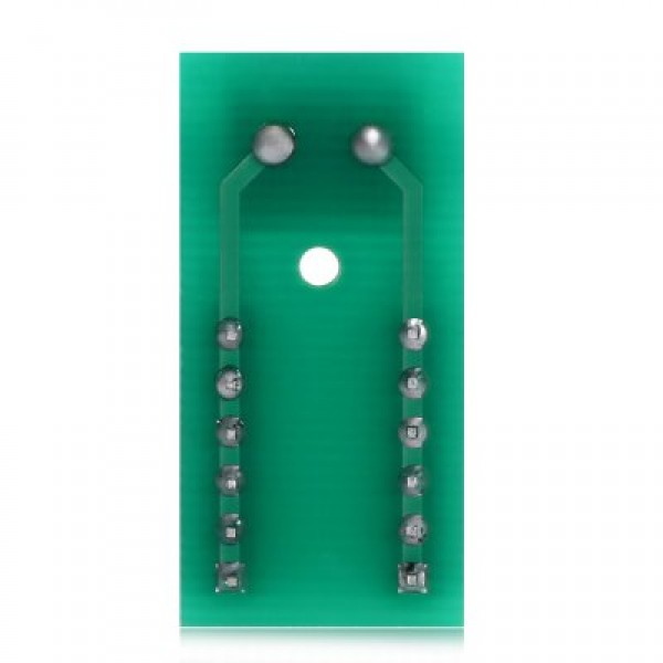 LDTR - A0004 Wire Cable Connective Terminal Module for Electroni