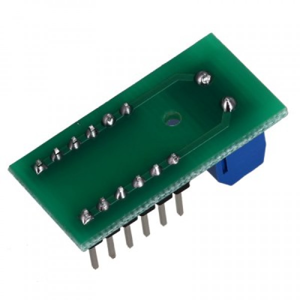 LDTR - A0004 Wire Cable Connective Terminal Module for Electroni