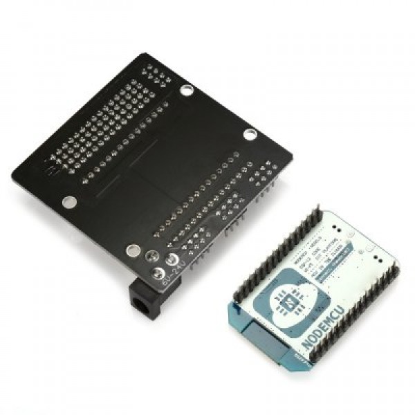 WiFi ESP8266 Development Kit for NodeMCU Firmware