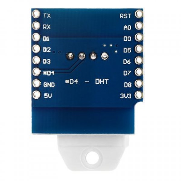 DHT22 SingleBus Digital Temperature Humidity Sensor Module Board