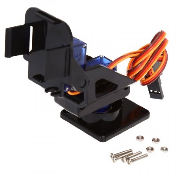 YT - 0003 2-axis FPV Camera Cradle Head / Steering Gear for Robo