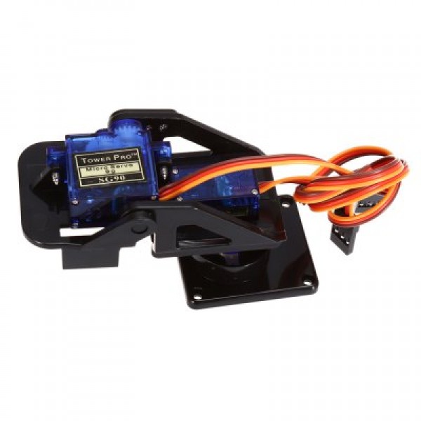 YT - 0003 2-axis FPV Camera Cradle Head / Steering Gear for Robo
