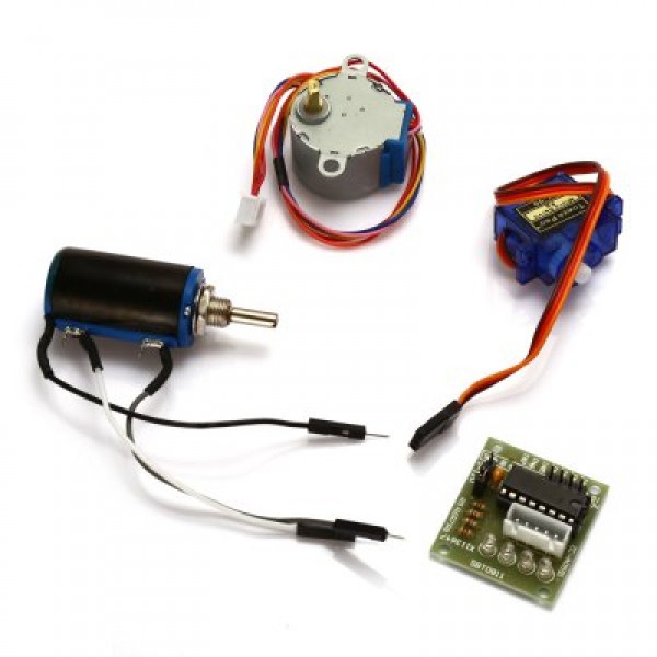 TB - 0004 UNO R3 Starter Learning Kit for DIY Project