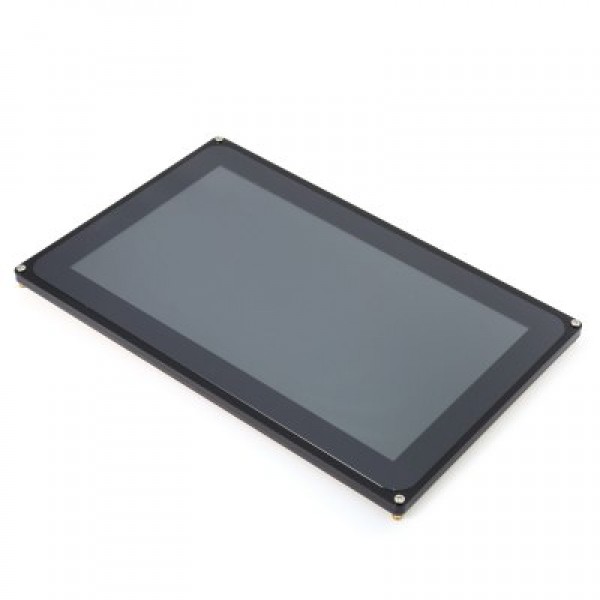10.1 inch 1024 x 600 Capacitive Touch Screen HDMI interface Mini