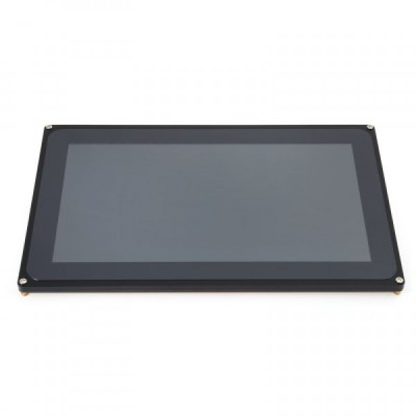 10.1 inch 1024 x 600 Capacitive Touch Screen HDMI interface Mini