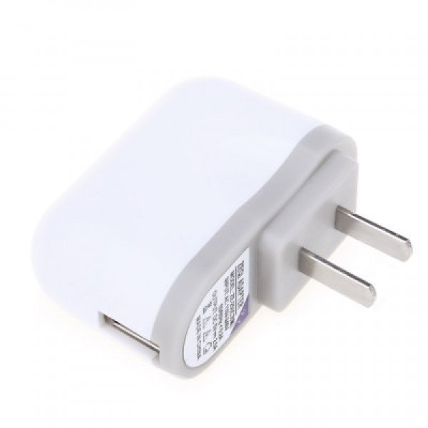 DC 5V 2.5A Power Adapter Charger for Raspberry Pi 3