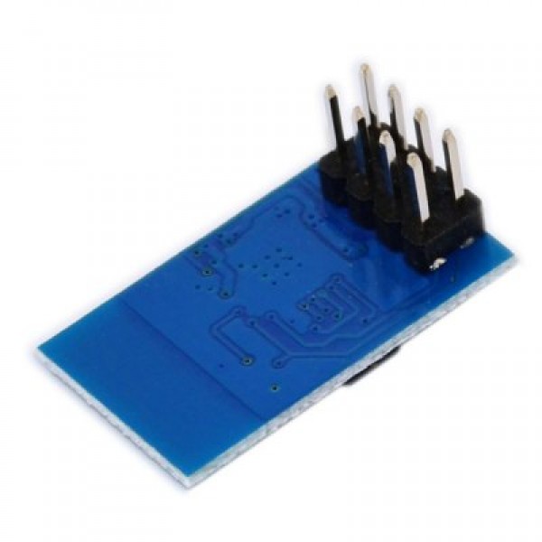 2PCS MD0263 ESP8266 Serial WiFi Transceiver Module Transparent T