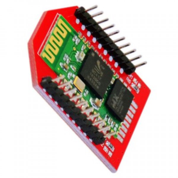 2PCS MD0057 HC - 06 XBee Bluetooth Bee Wireless Module DIY Maker