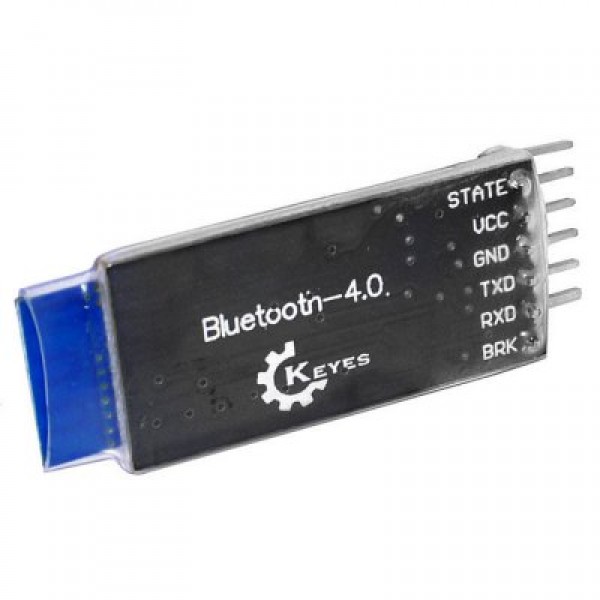 2PCS Universal HM - 10 Wireless Bluetooth 4.0 Transceiver Module
